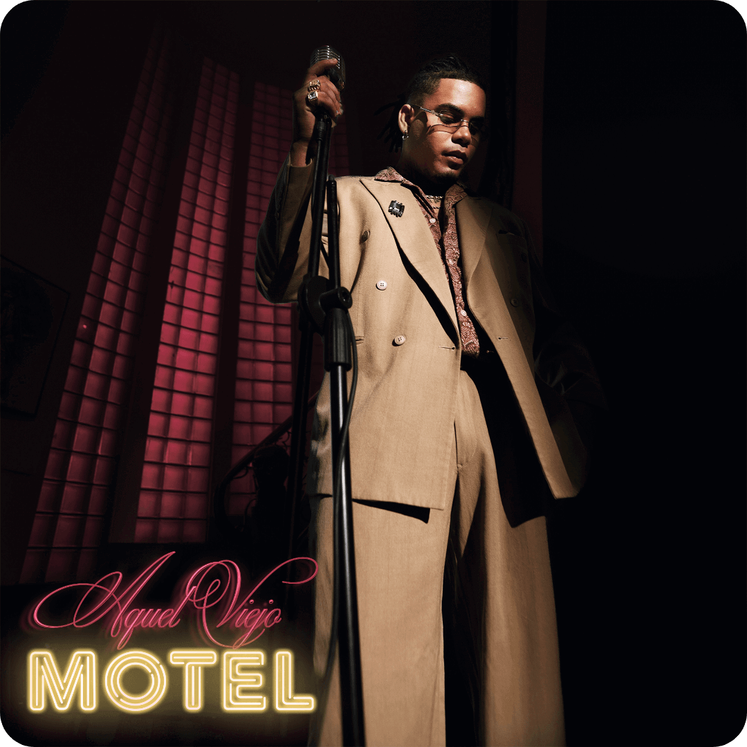 Osman Aquel Viejo Motel