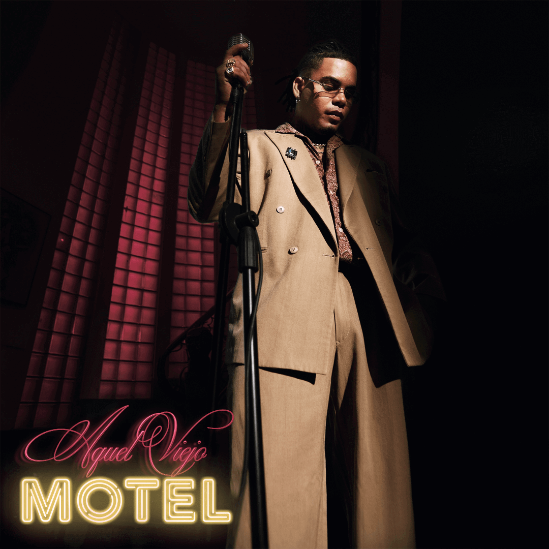 Osman Aquel Viejo Motel