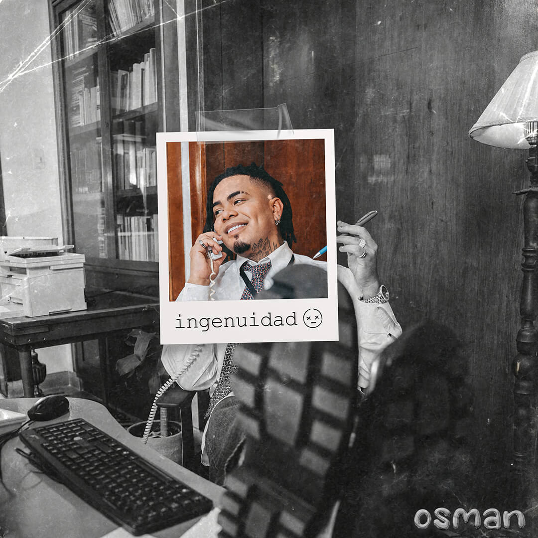 Osman Ingenuidad