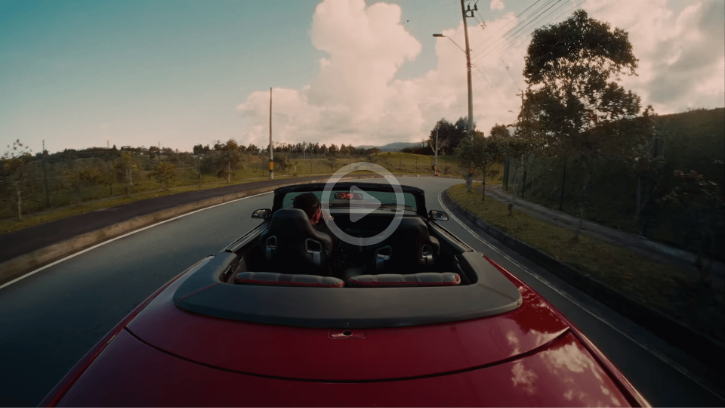 Osman Si Vuelvo a Verte