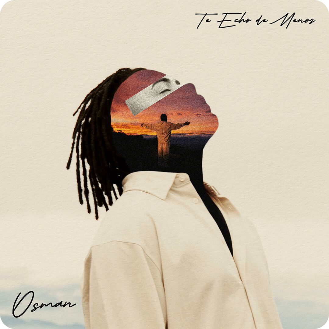 Osman Te Echo de Menos