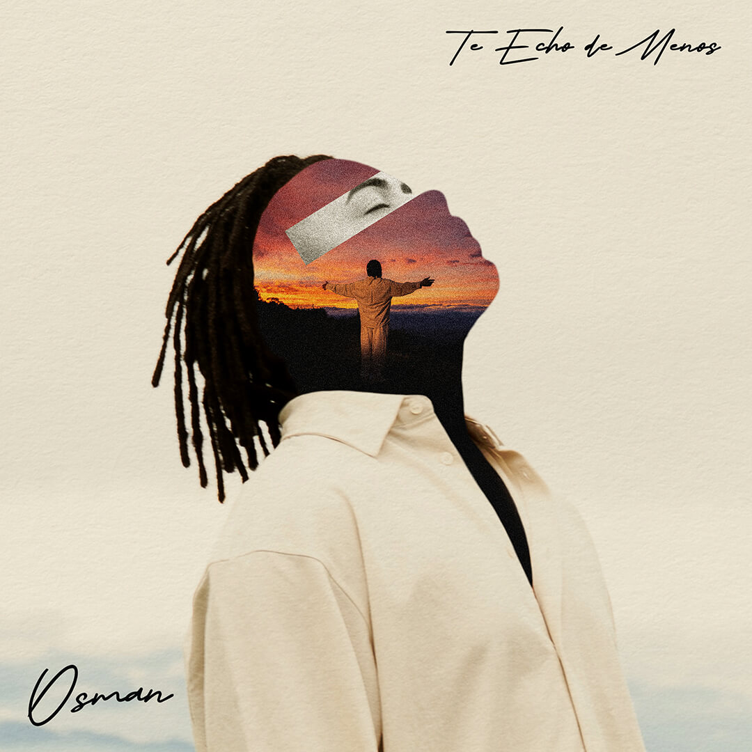 Osman Te Echo de Menos