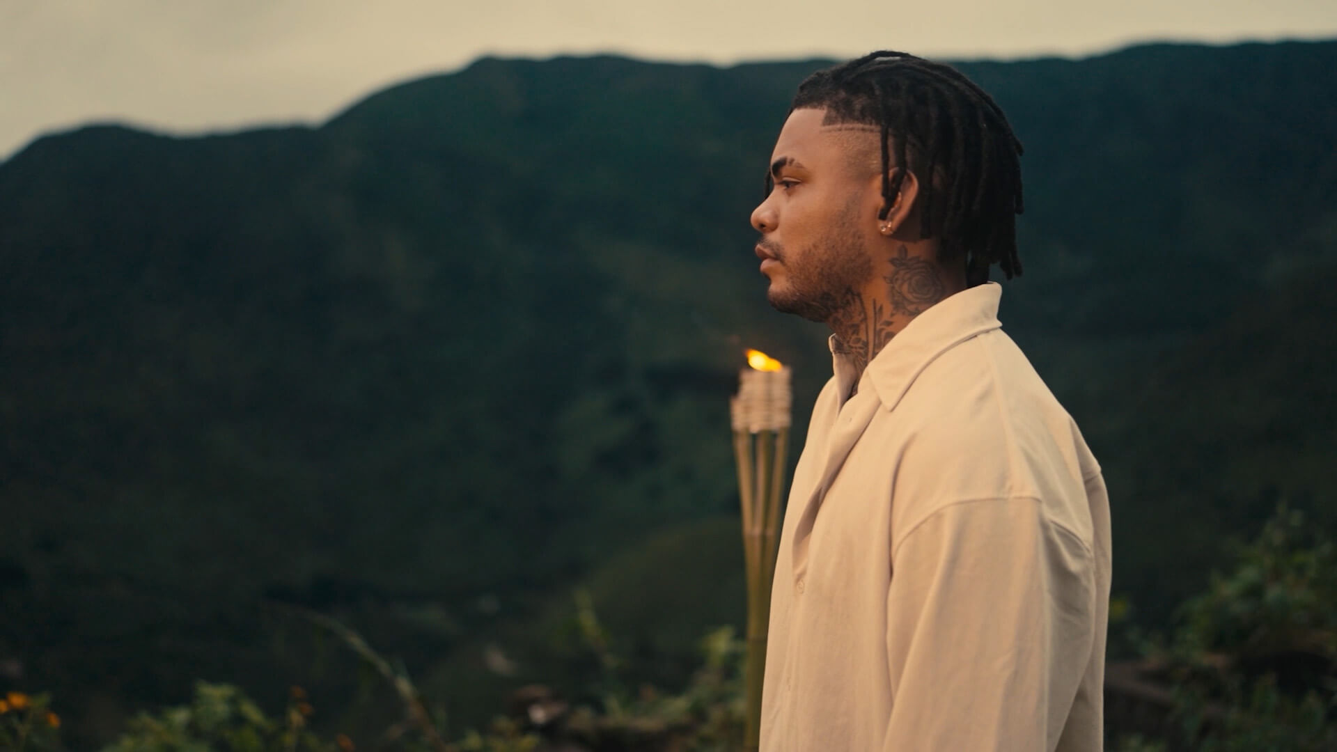 Osman Te Echo de Menos